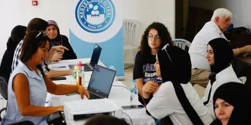 Kestel Belediyesi’nden geleceğe yön verecek ücretsiz tercih desteği başladı