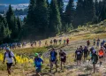 Uludağ Premium Ultra Trail’e 23 ülkeden 2853 sporcu katılacak