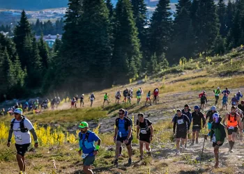 Uludağ Premium Ultra Trail’e 23 ülkeden 2853 sporcu katılacak
