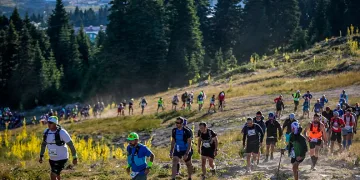 Uludağ Premium Ultra Trail’e 23 ülkeden 2853 sporcu katılacak