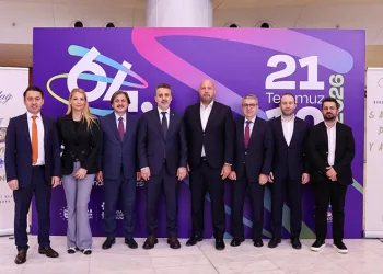 64. Uluslararası Bursa Festivali sanatseverlerle buluşuyor