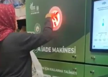 Bolu’da depozito kavgası: “10 kişinin kimlik numarasıyla”