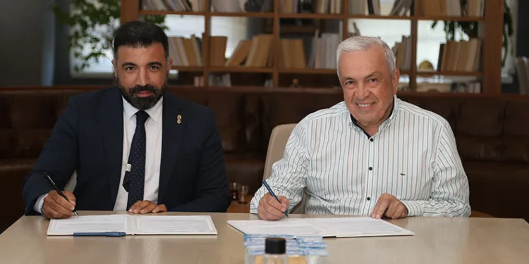 Nilüfer’de “Engelsiz Kariyer Merkezi” kuruluyor