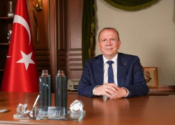 Bursa Ticaret Borsası üyesi 5 firma, İSO ikinci 500 listesinde