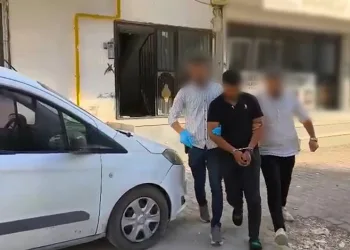 “Güvenli Ödeme Sistemi” kılıfıyla dolandırıcılık yapan çete çökertildi