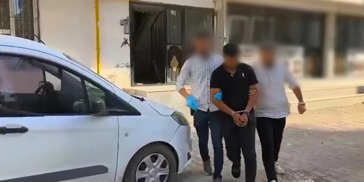 “Güvenli Ödeme Sistemi” kılıfıyla dolandırıcılık yapan çete çökertildi