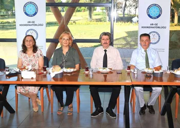 BUÜ’nün akademik yükselişi devam ediyor
