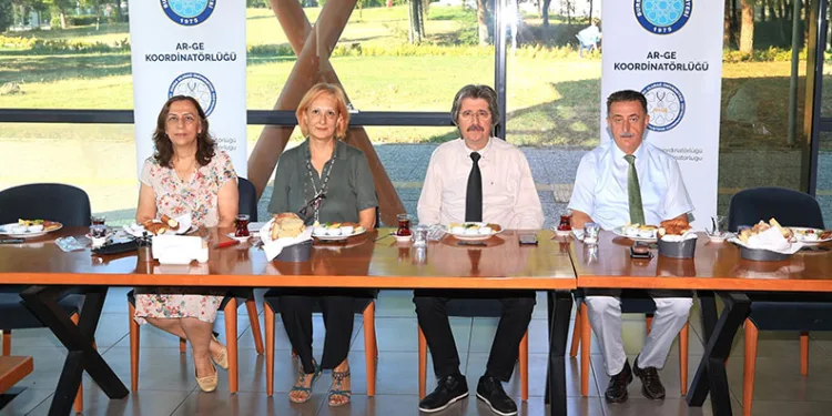 BUÜ’nün akademik yükselişi devam ediyor