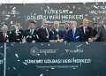 “TÜRKSAT uydularımız 5,5 milyar nüfusa hitap ediyor”