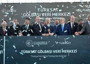 “TÜRKSAT uydularımız 5,5 milyar nüfusa hitap ediyor”