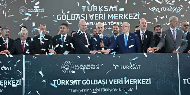 “TÜRKSAT uydularımız 5,5 milyar nüfusa hitap ediyor”