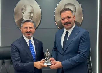 “Maden sahalarındaki tereddütleri ortadan kaldırdık”