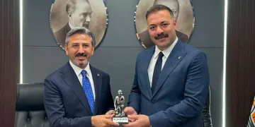 “Maden sahalarındaki tereddütleri ortadan kaldırdık”