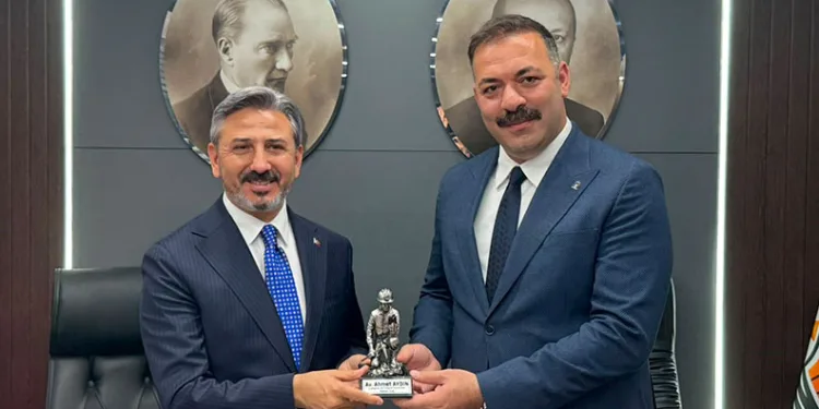 “Maden sahalarındaki tereddütleri ortadan kaldırdık”