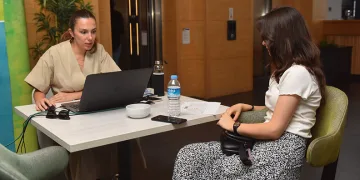 Yıldırım Belediyesi’nden üniversite adaylarına tercih desteği