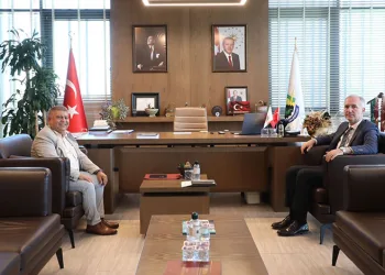 İnegöl’de sağlık yatırımları sürüyor: Hedef 160 aile hekimi