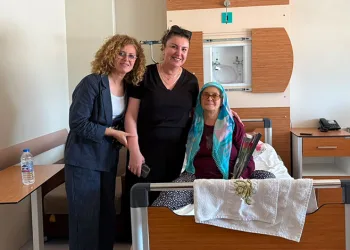 BüyükAile’den Hastalara Moral, Umut ve Destek