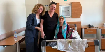 BüyükAile’den Hastalara Moral, Umut ve Destek