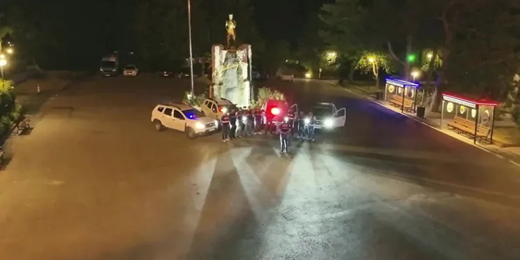 Bursa’da FETÖ operasyonu: 5 şüpheli yakalandı