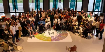 Nilüfer Belediyesi’ne Avrupa’dan “Özel Takdir” ödülü