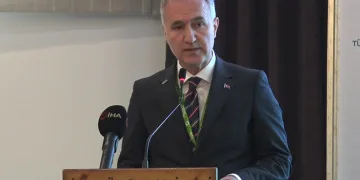 İnegöl’de iklim zirvesi; Yerelden küresele ortak mücadele mesajı
