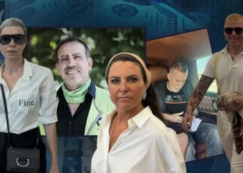 Ahbap soruşturmasında yeni gelişme: 5 ünlü isim ifadeye çağrıldı