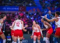 Filenin Sultanları Milletler Ligi’nde yarı finale yükseldi