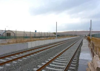 “Ankara’nın batısını kuşatan banliyö hattı yaklaşık 52 kilometreye ulaşacak”