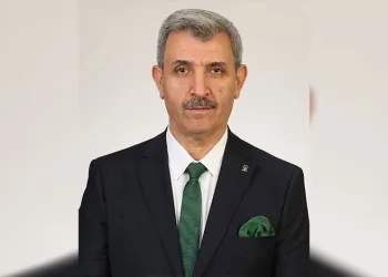 Orhangazi Belediye Başkan Yardımcısı Altuntaş kalp krizi geçirdi
