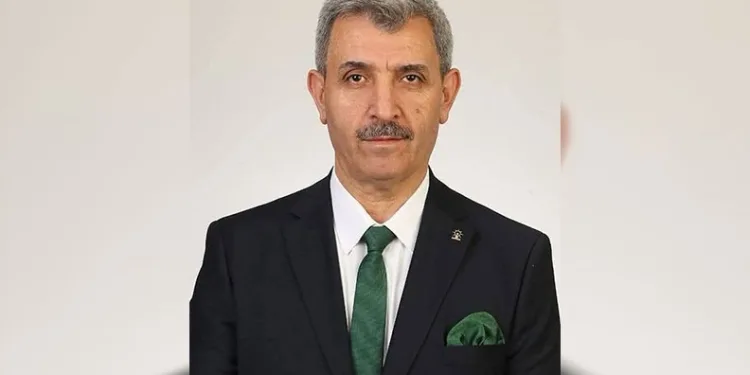 Orhangazi Belediye Başkan Yardımcısı Altuntaş kalp krizi geçirdi