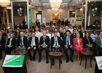 “COP İnegöl iklim değişikliği yerel taraflar konferansı” İnegöl’de yapıldı