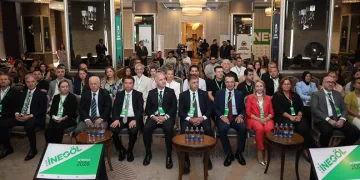 “COP İnegöl iklim değişikliği yerel taraflar konferansı” İnegöl’de yapıldı