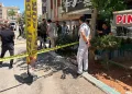 Eşler arasındaki kavgaya aileler de karıştı: 4 yaralı
