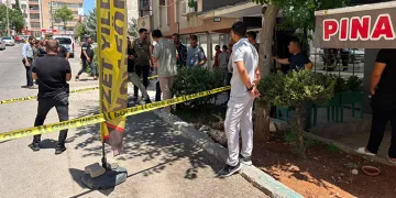 Eşler arasındaki kavgaya aileler de karıştı: 4 yaralı
