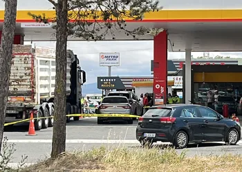 TEM’in Bolu geçişinde kanlı tartışma: Gurbetçi dehşet saçtı
