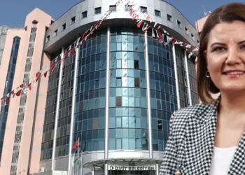 İzmit Belediyesi soruşturmasında 21 şüpheliye tutuklama talebi