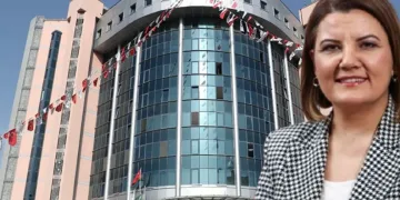 İzmit Belediyesi soruşturmasında 21 şüpheliye tutuklama talebi