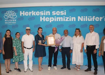 Bursa’ya Yeni Alzheimer Gündüz Bakım Evi İçin Güçlü İş Birliği