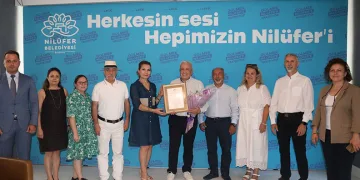 Bursa’ya Yeni Alzheimer Gündüz Bakım Evi İçin Güçlü İş Birliği