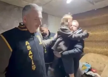 “Oğlumun emaneti, kendim yetiştirmek istedim”