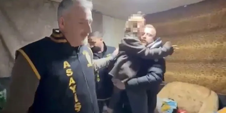 “Oğlumun emaneti, kendim yetiştirmek istedim”