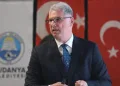 Mudanya Belediyesi’nden denize tahliye edilen suyla ilgili açıklama