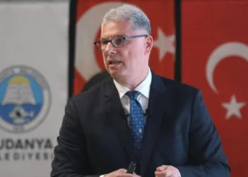 Mudanya Belediyesi’nden denize tahliye edilen suyla ilgili açıklama
