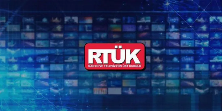 RTÜK’ten Suriye Devlet Başkanı’na yönelik ifadeler için inceleme