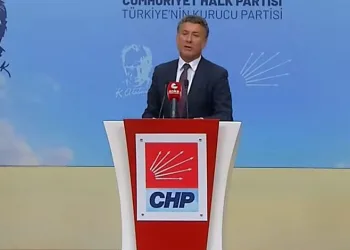 CHP’den Tarım Sorunlarına Vurgu