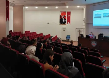 Kaymakamlık Personeline OBAK Eğitimi