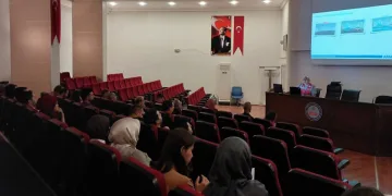 Kaymakamlık Personeline OBAK Eğitimi