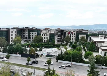 BTÜ’de mühendis adaylarına proje yazma eğitimi