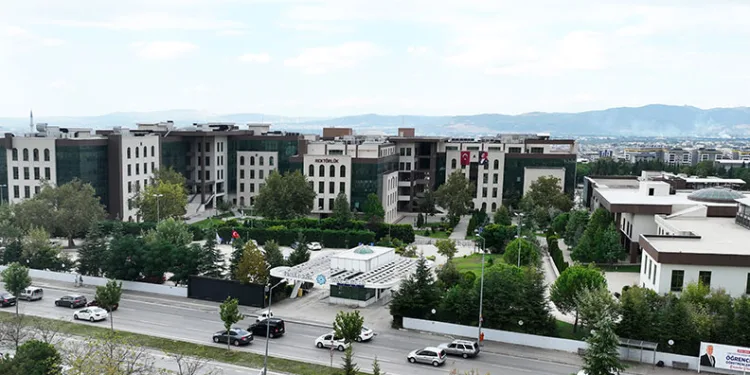 BTÜ’de mühendis adaylarına proje yazma eğitimi