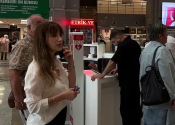 “120 bin TL bağış yaptım, ben de mağdurum”